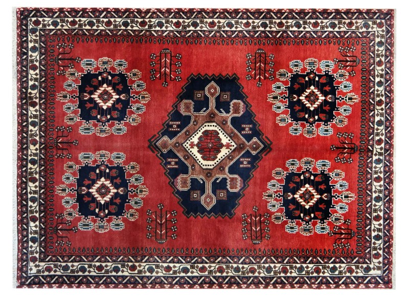 Tappeti Persiani ed Orientali in Italia