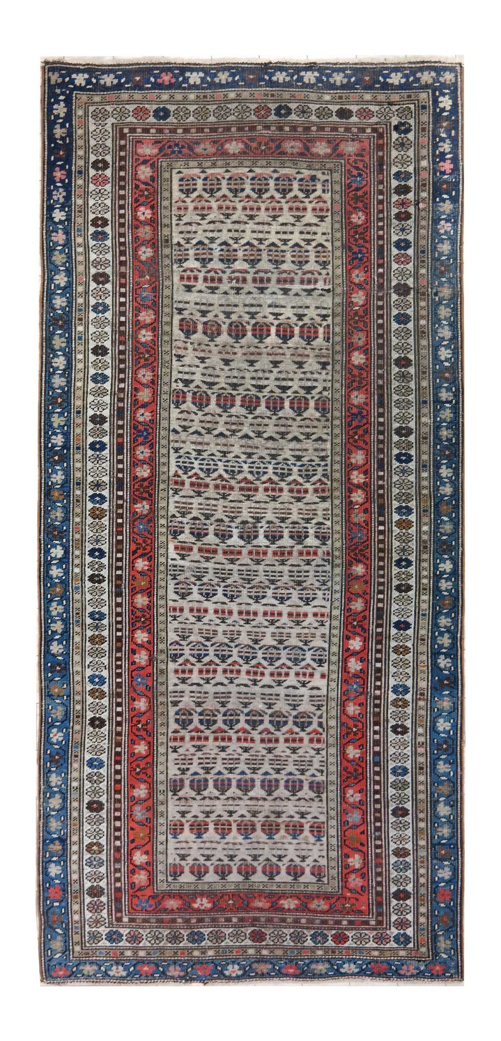 Tappeti Persiani ed Orientali in Italia