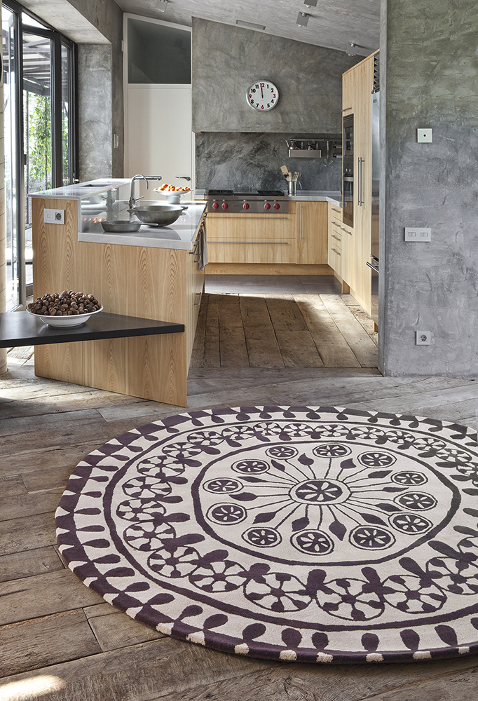 Tappeti Persiani ed Orientali in Italia