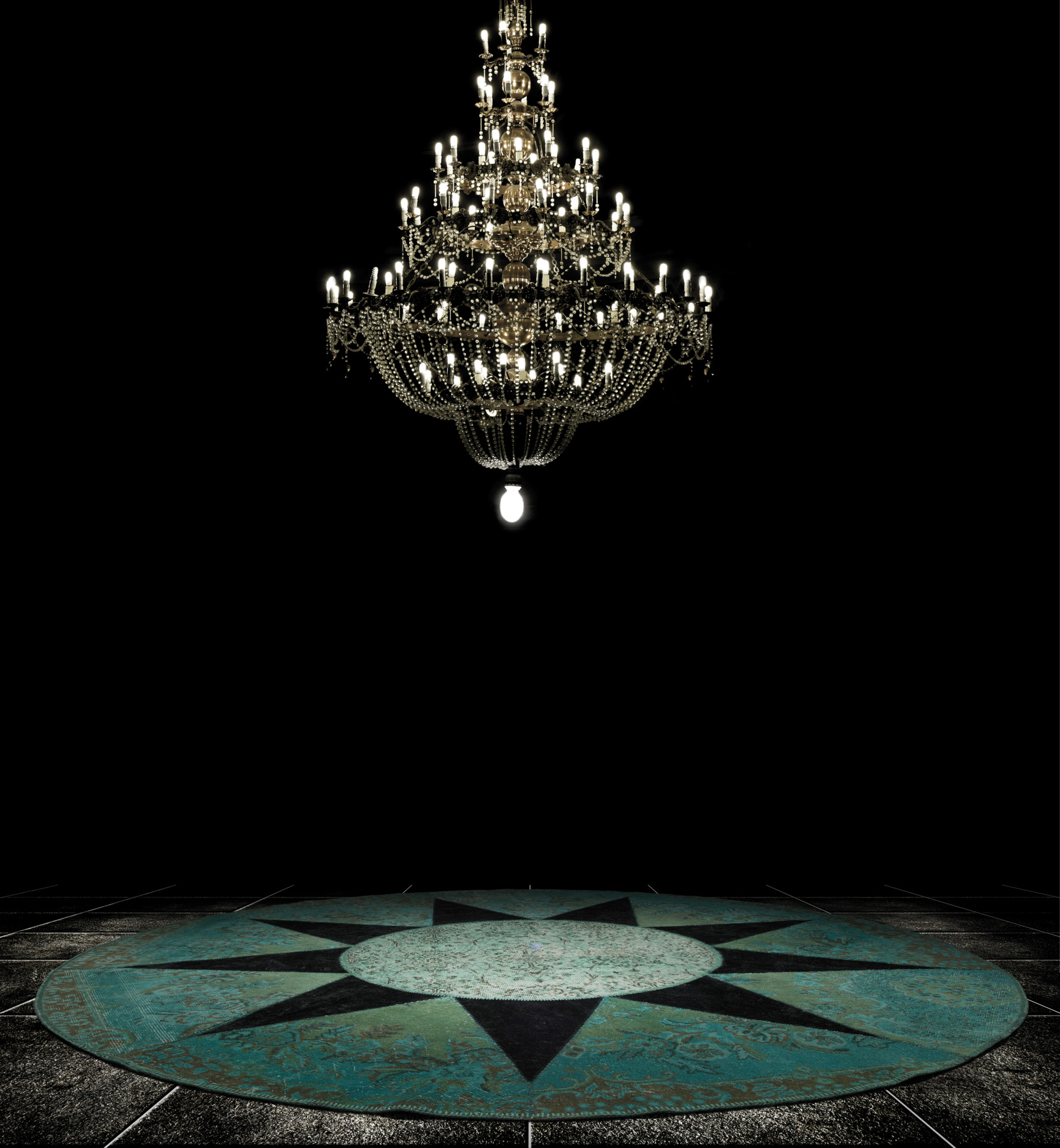 Tappeti Persiani ed Orientali in Italia