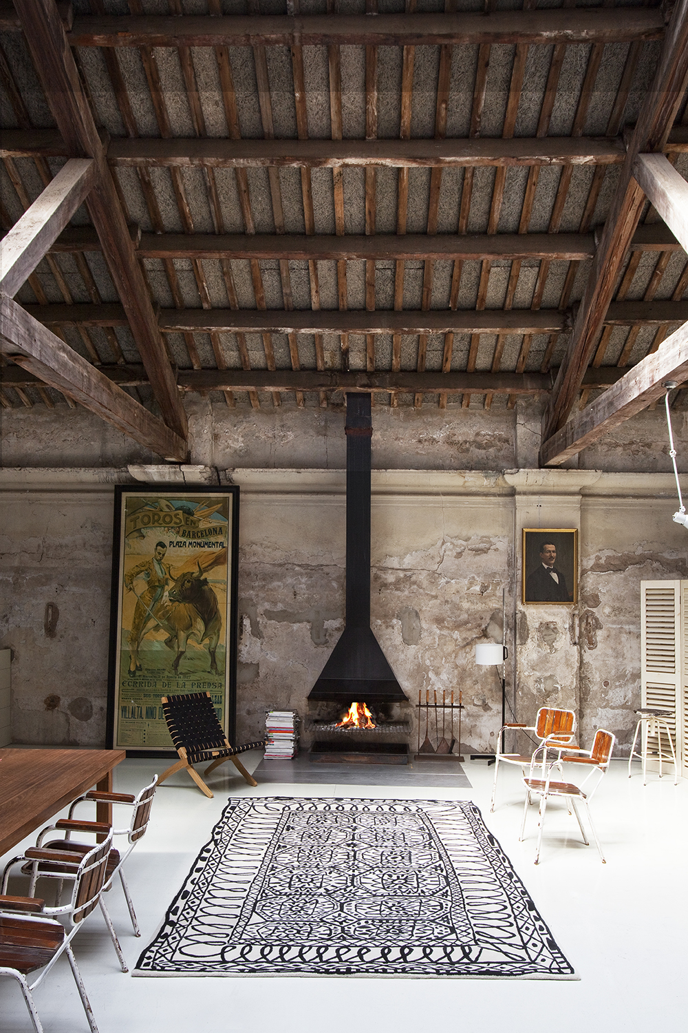 Tappeti Persiani ed Orientali in Italia