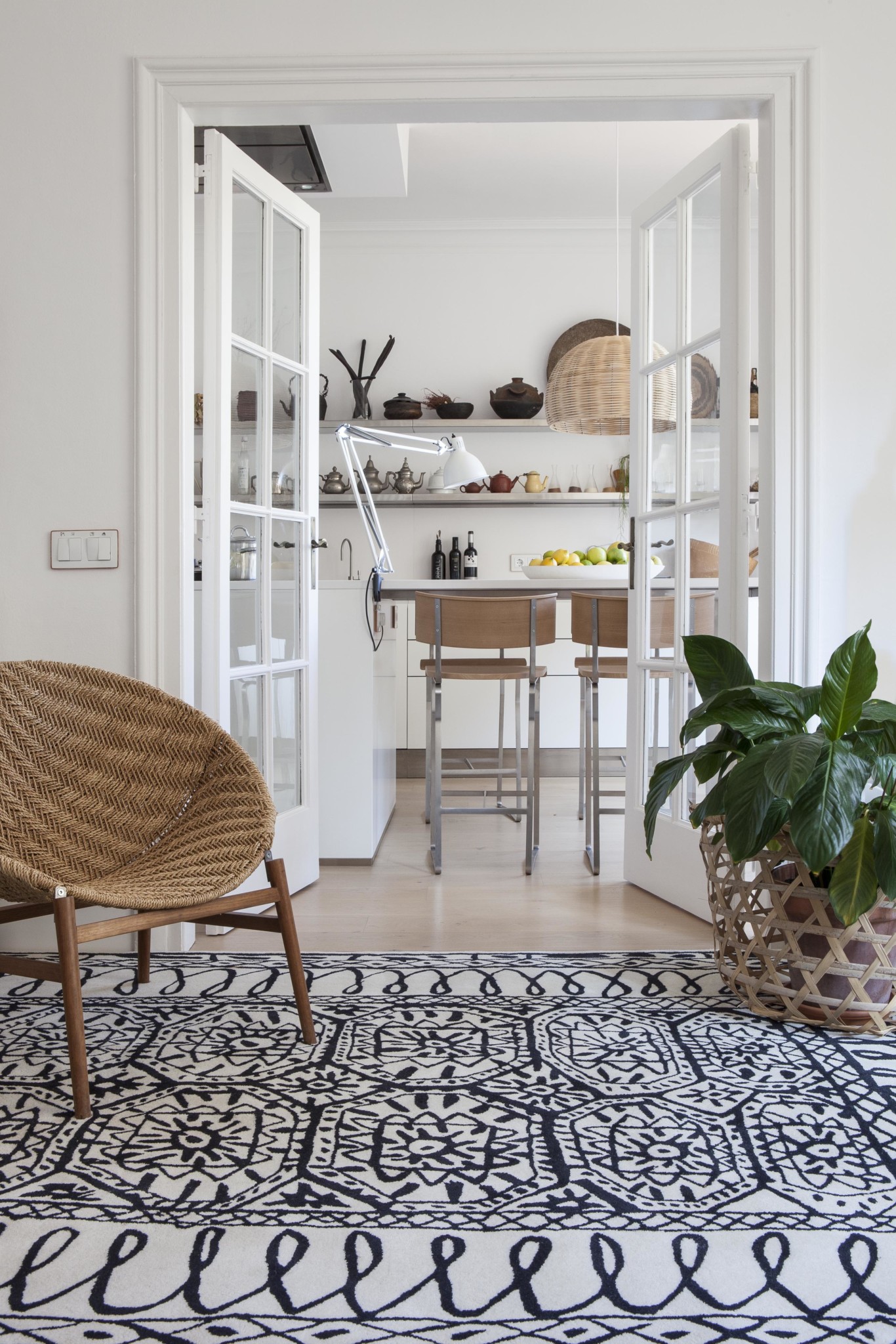 Tappeti Persiani ed Orientali in Italia