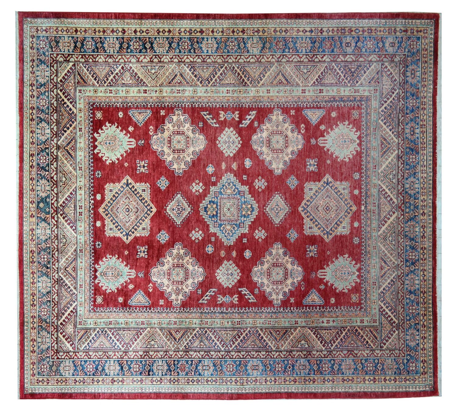 Tappeti Persiani ed Orientali in Italia