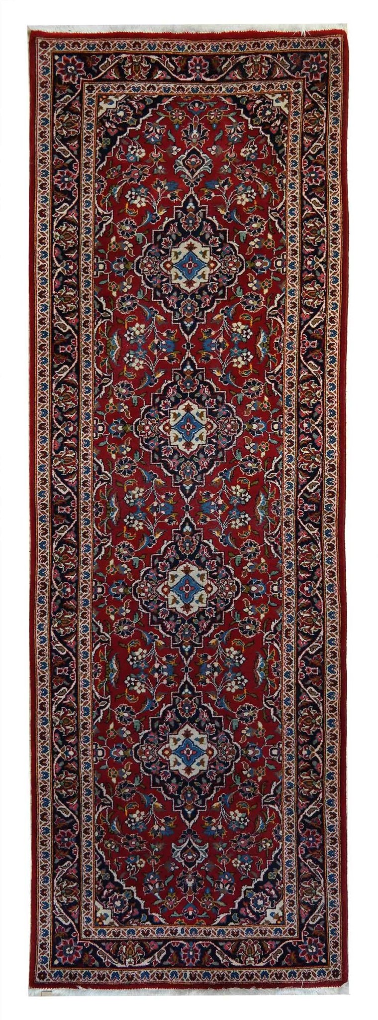 Persian KASHAN Passatoia