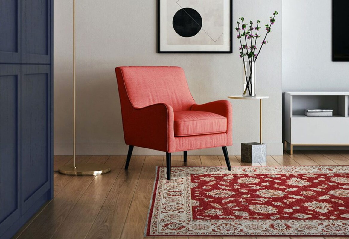 Tappeti Persiani ed Orientali in Italia