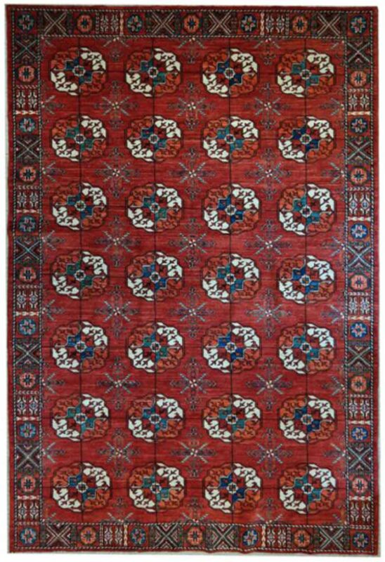 Tappeti Persiani ed Orientali in Italia