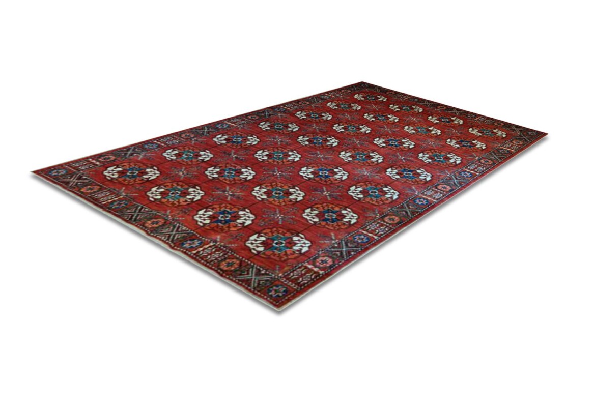 Tappeti Persiani ed Orientali in Italia