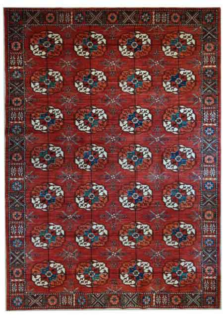 Tappeti Persiani ed Orientali in Italia