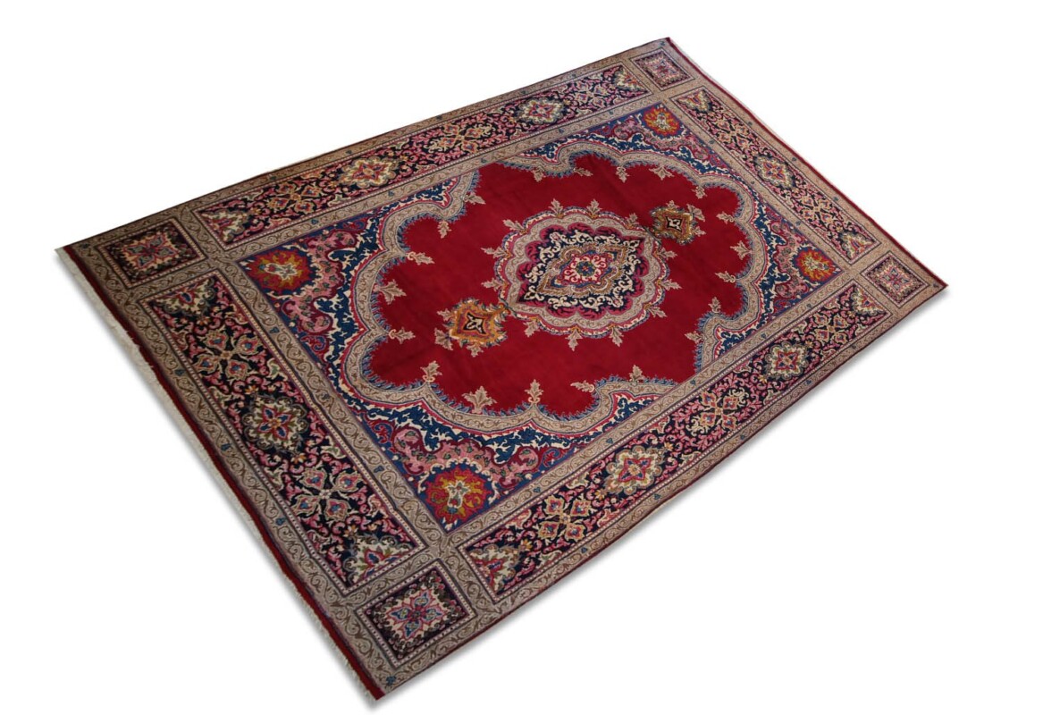 Tappeti Persiani ed Orientali in Italia