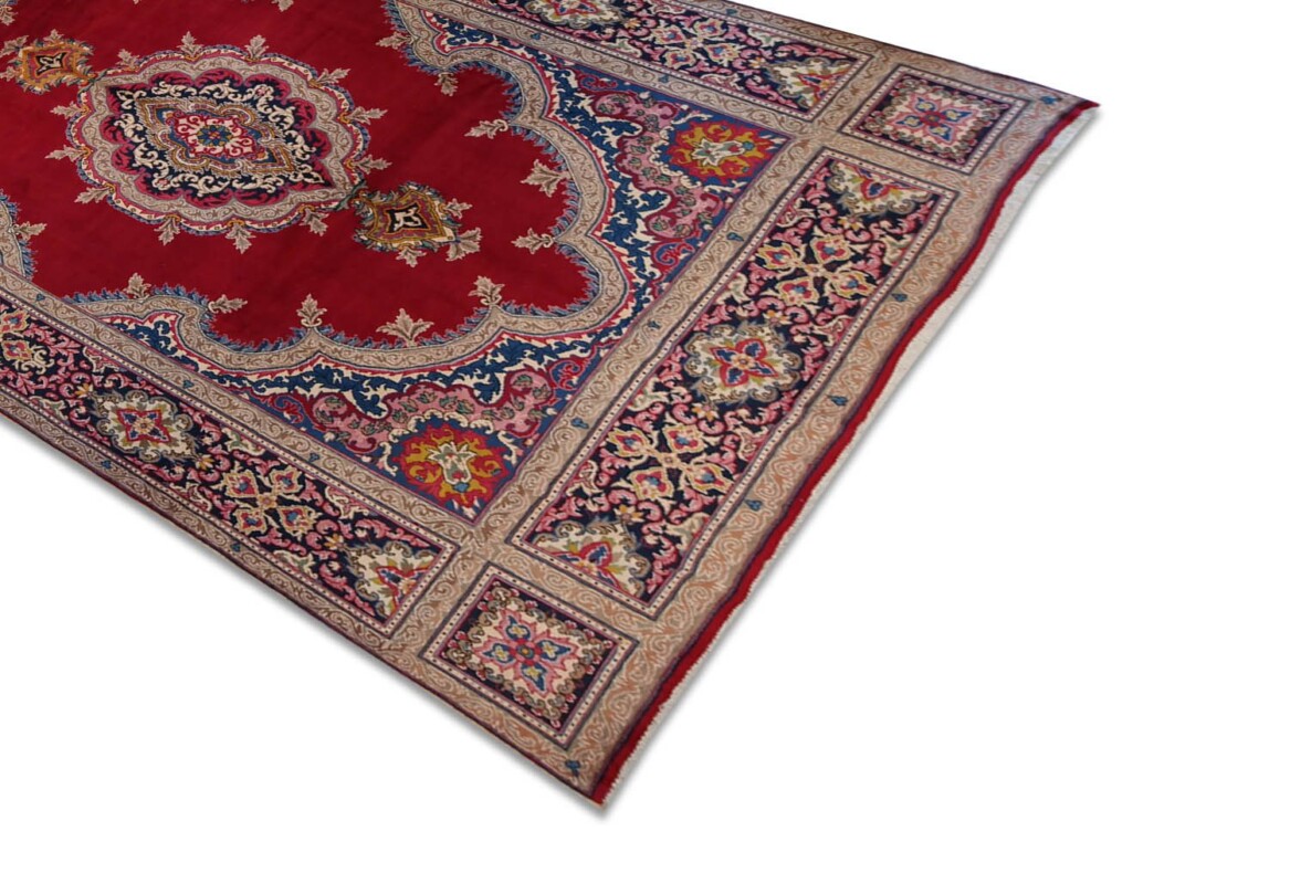 Tappeti Persiani ed Orientali in Italia