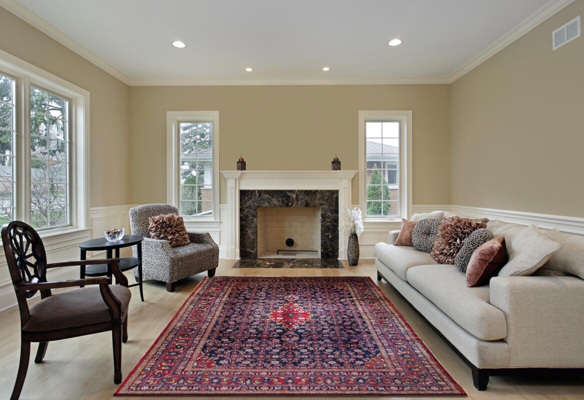 Tappeti Persiani ed Orientali in Italia