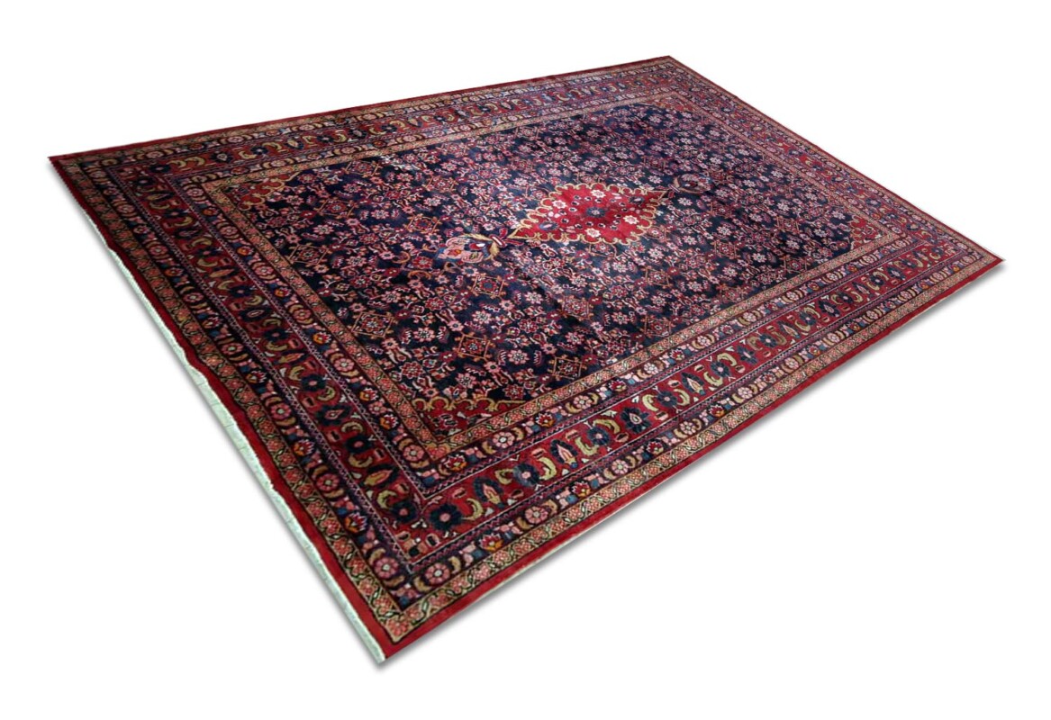 Tappeti Persiani ed Orientali in Italia