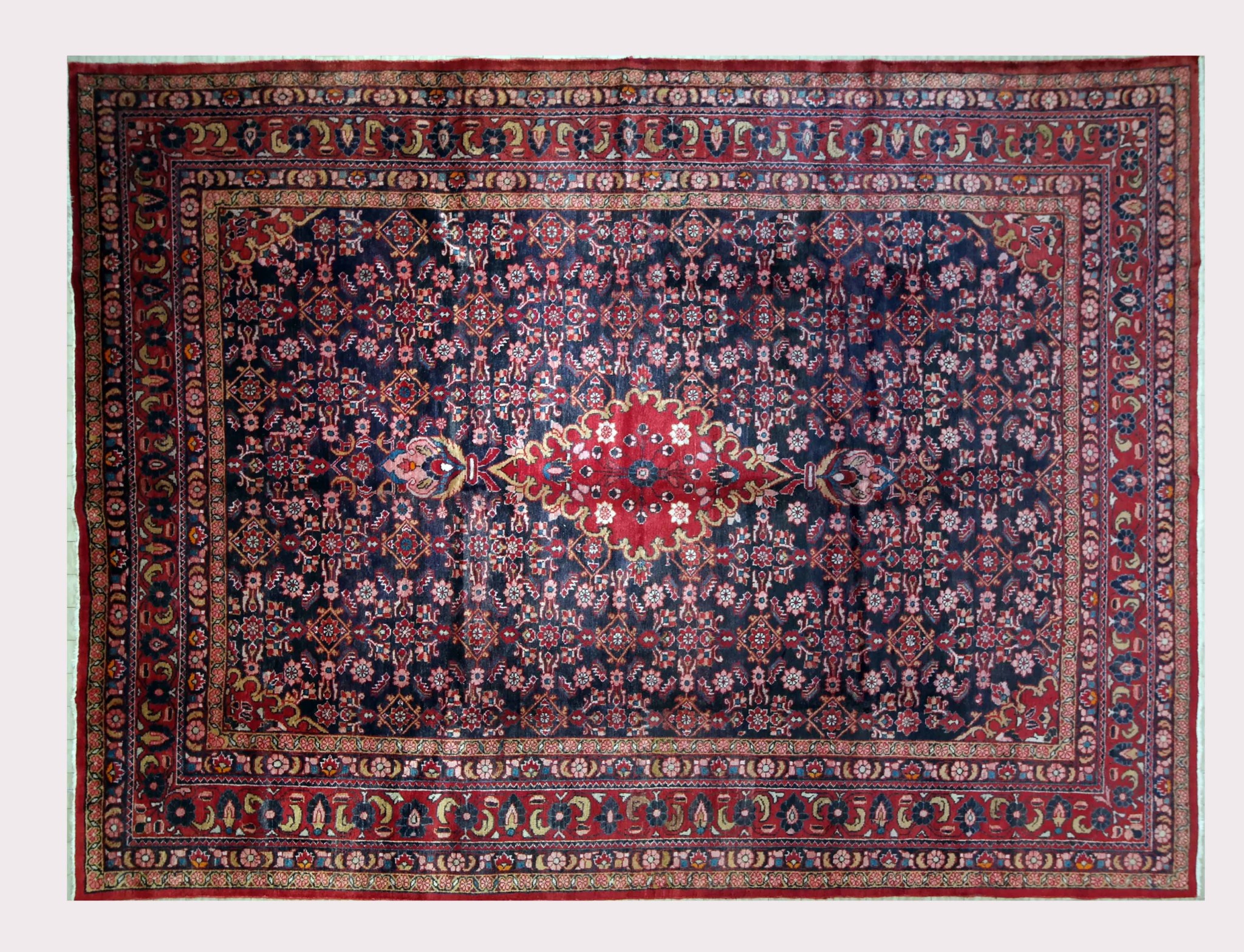 Tappeti Persiani ed Orientali in Italia