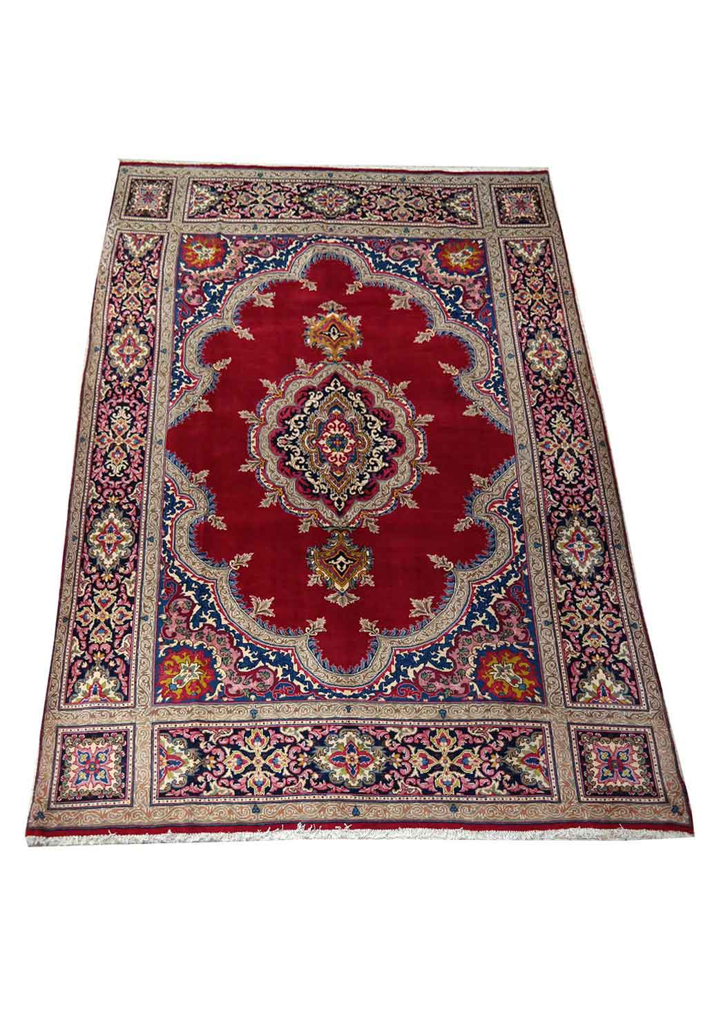 Tappeti Persiani ed Orientali in Italia