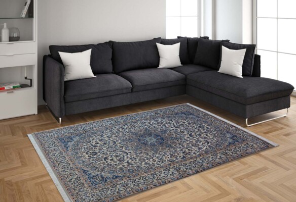 Nain carpet 6 la