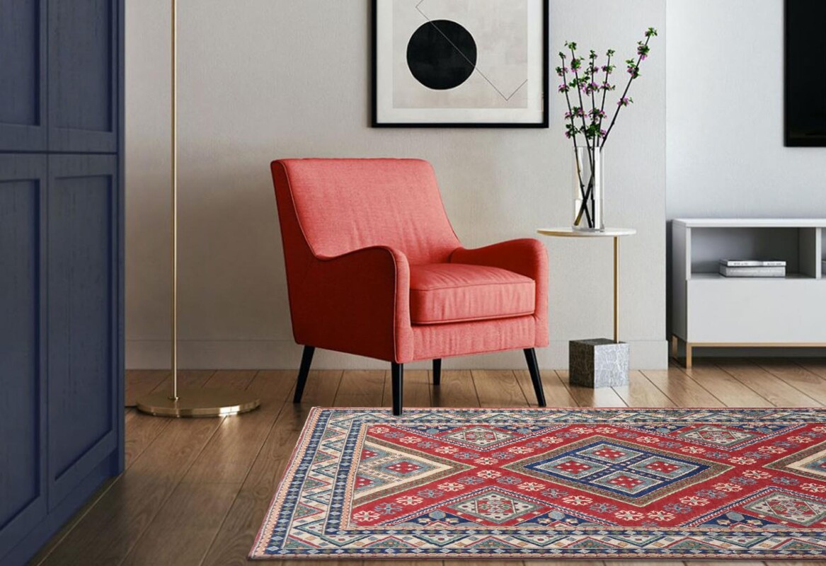 Tappeti Persiani ed Orientali in Italia