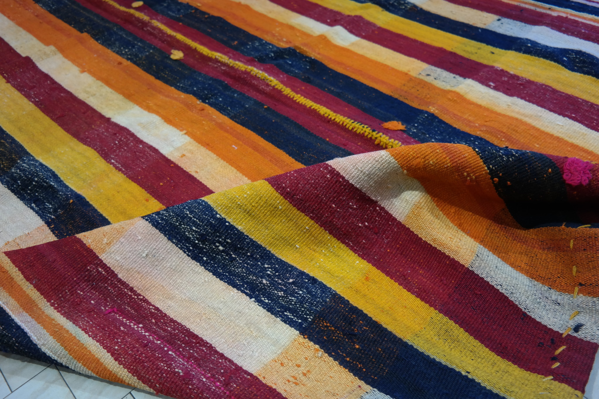 Tappeti Persiani ed Orientali in Italia