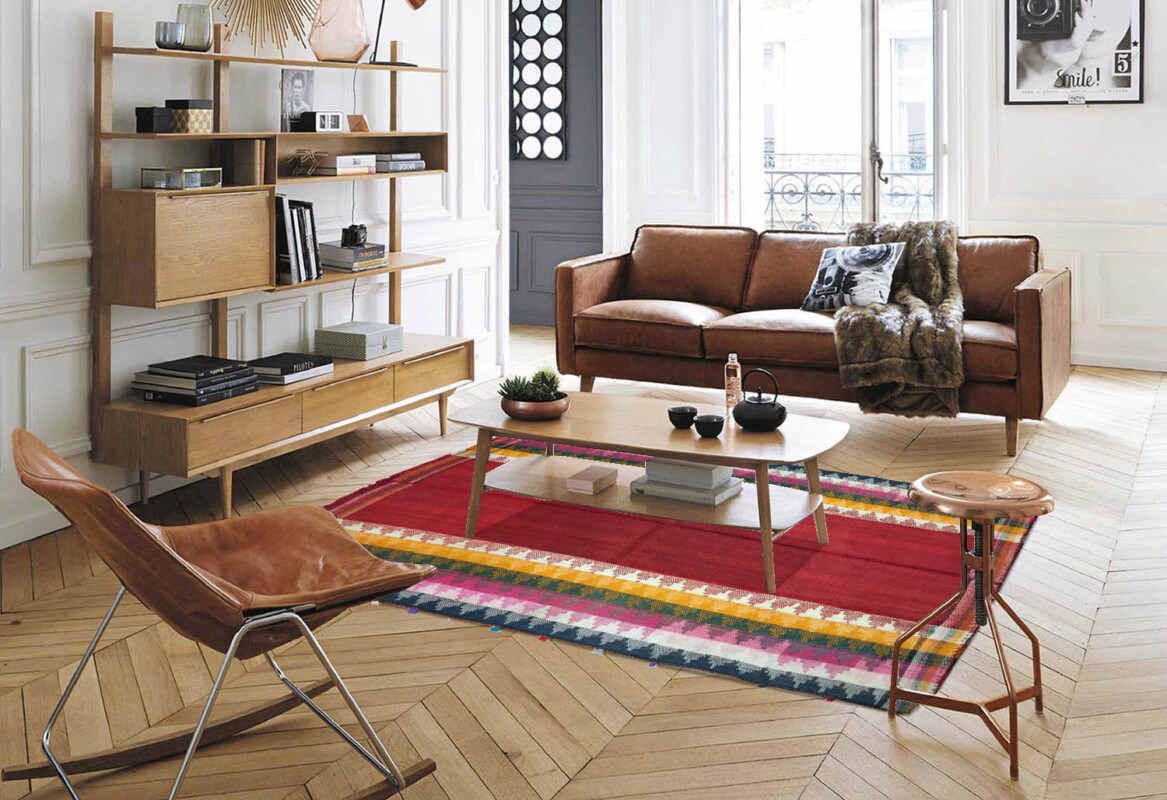 Tappeti Persiani ed Orientali in Italia