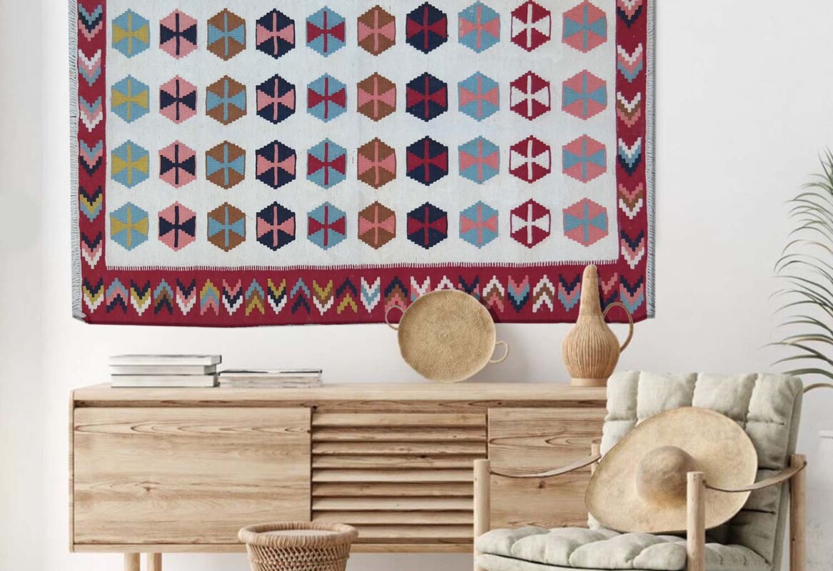 Tappeti Persiani ed Orientali in Italia