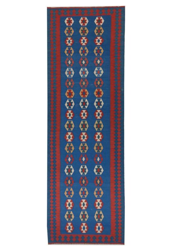 Tappeti Persiani ed Orientali in Italia