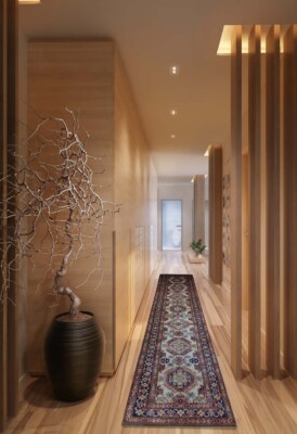 Ozbak carpet 283 x 65cm - 7435 12 Ozbak carpet