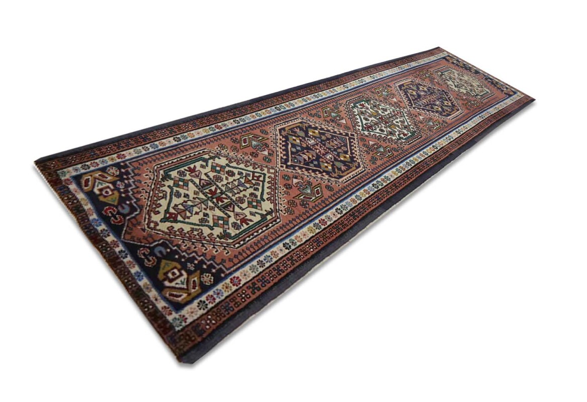 Tappeti Persiani ed Orientali in Italia