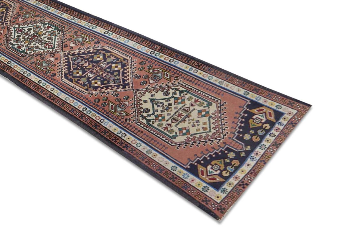 Tappeti Persiani ed Orientali in Italia