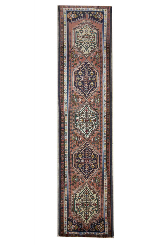 Tappeti Persiani ed Orientali in Italia