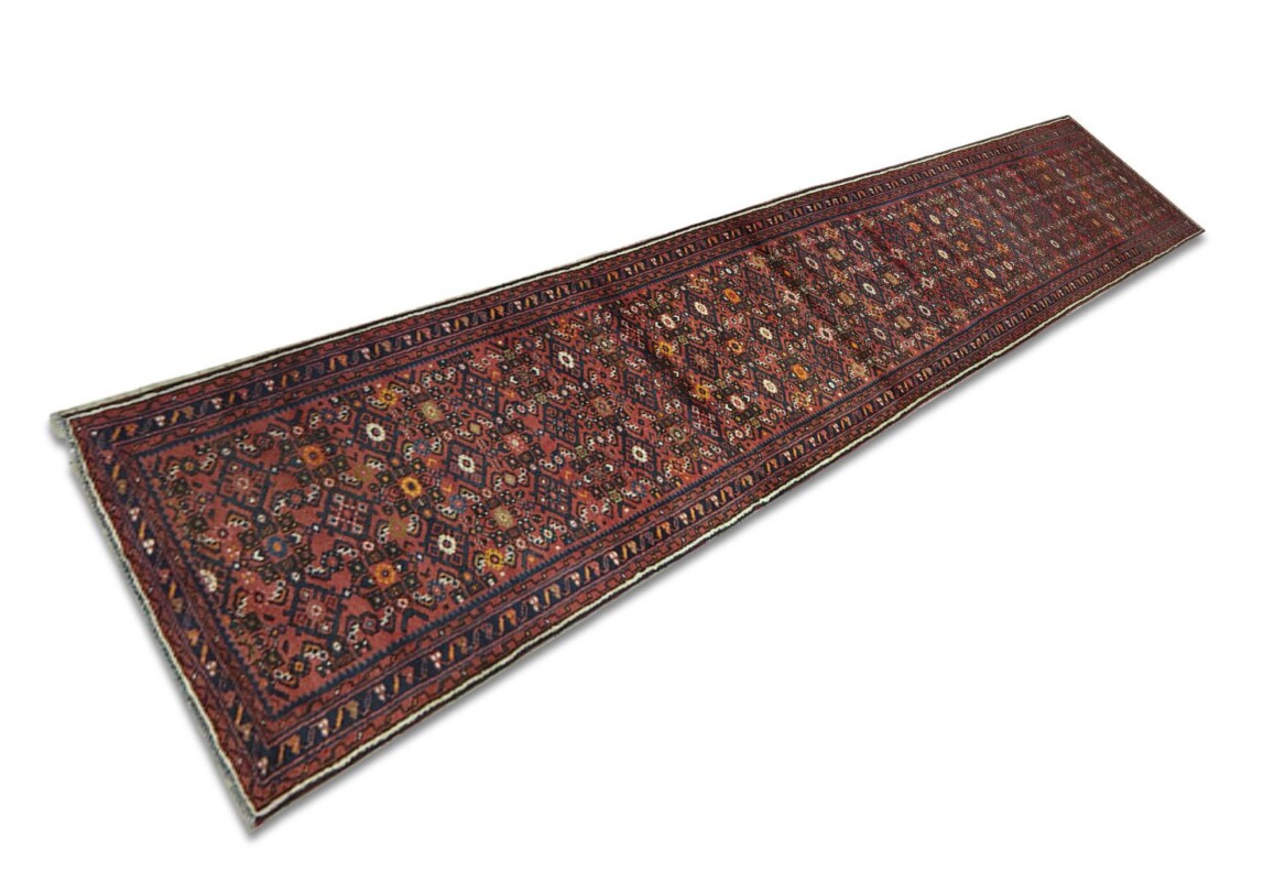 Tappeti Persiani ed Orientali in Italia