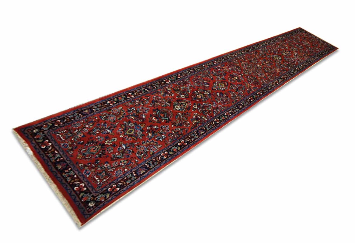 Tappeti Persiani ed Orientali in Italia