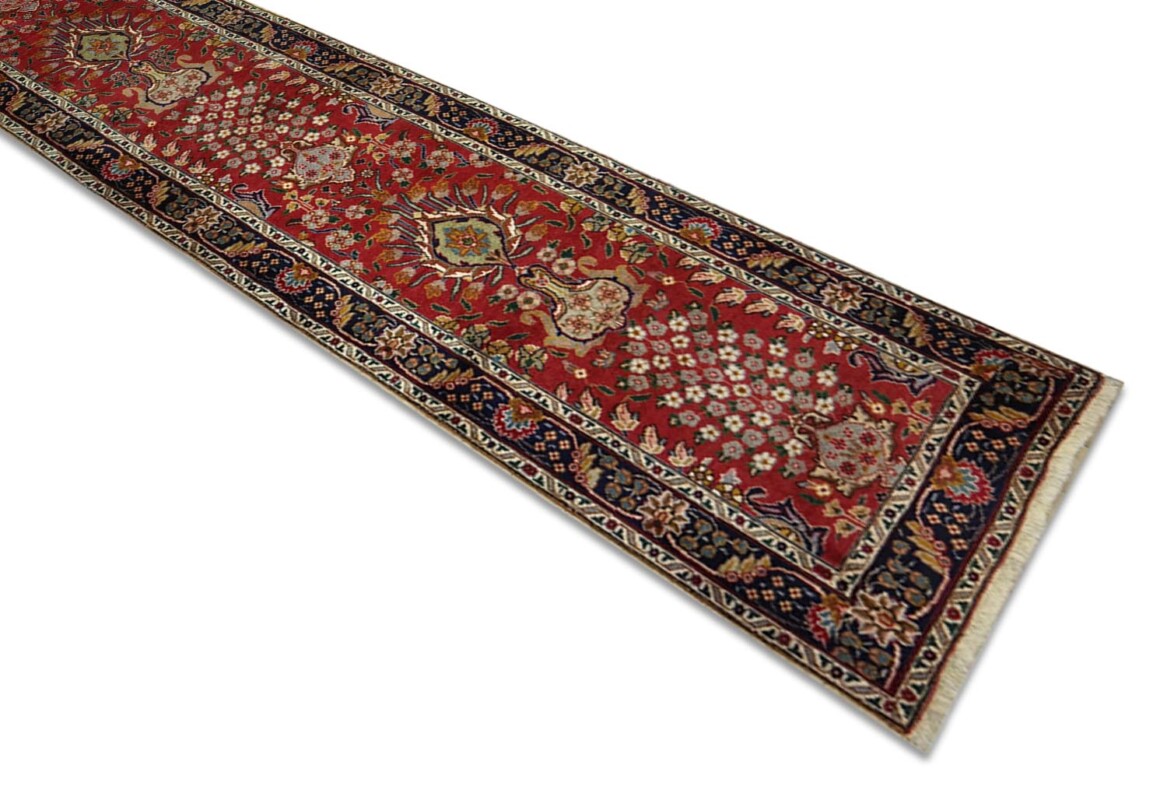 Tappeti Persiani ed Orientali in Italia