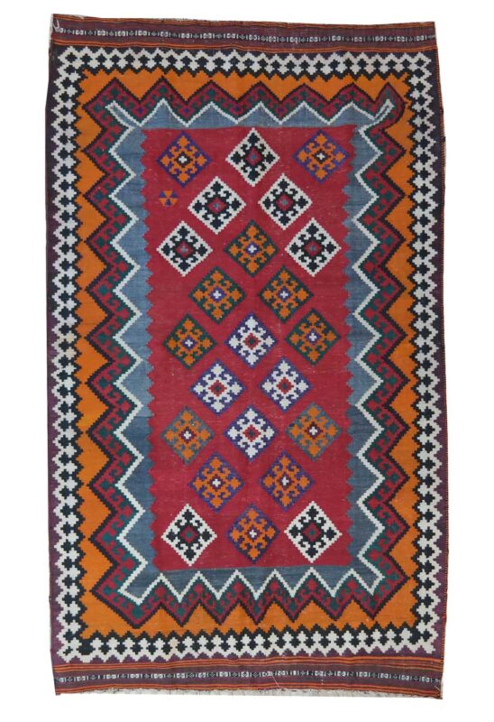 Tappeti Persiani ed Orientali in Italia