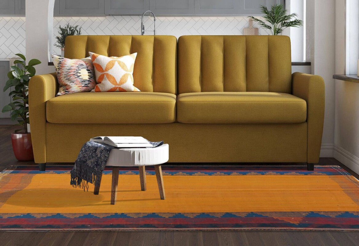 Tappeti Persiani ed Orientali in Italia