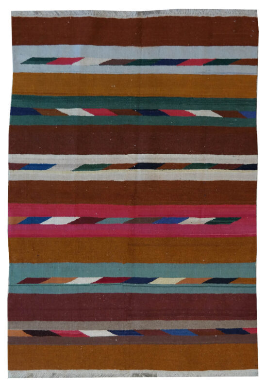 Tappeti Persiani ed Orientali in Italia