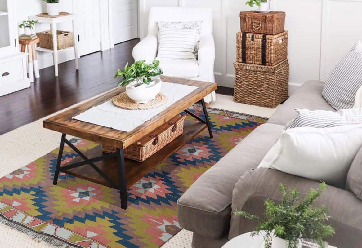 Tappeti Persiani ed Orientali in Italia