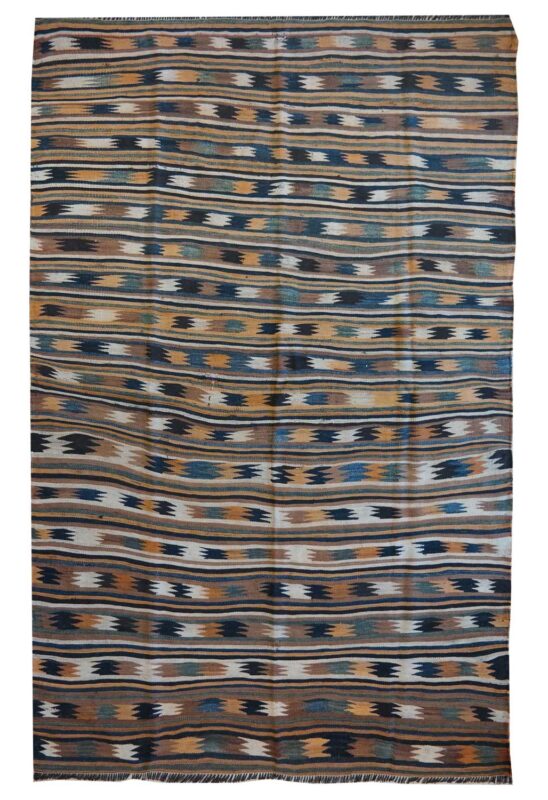 Tappeti Persiani ed Orientali in Italia