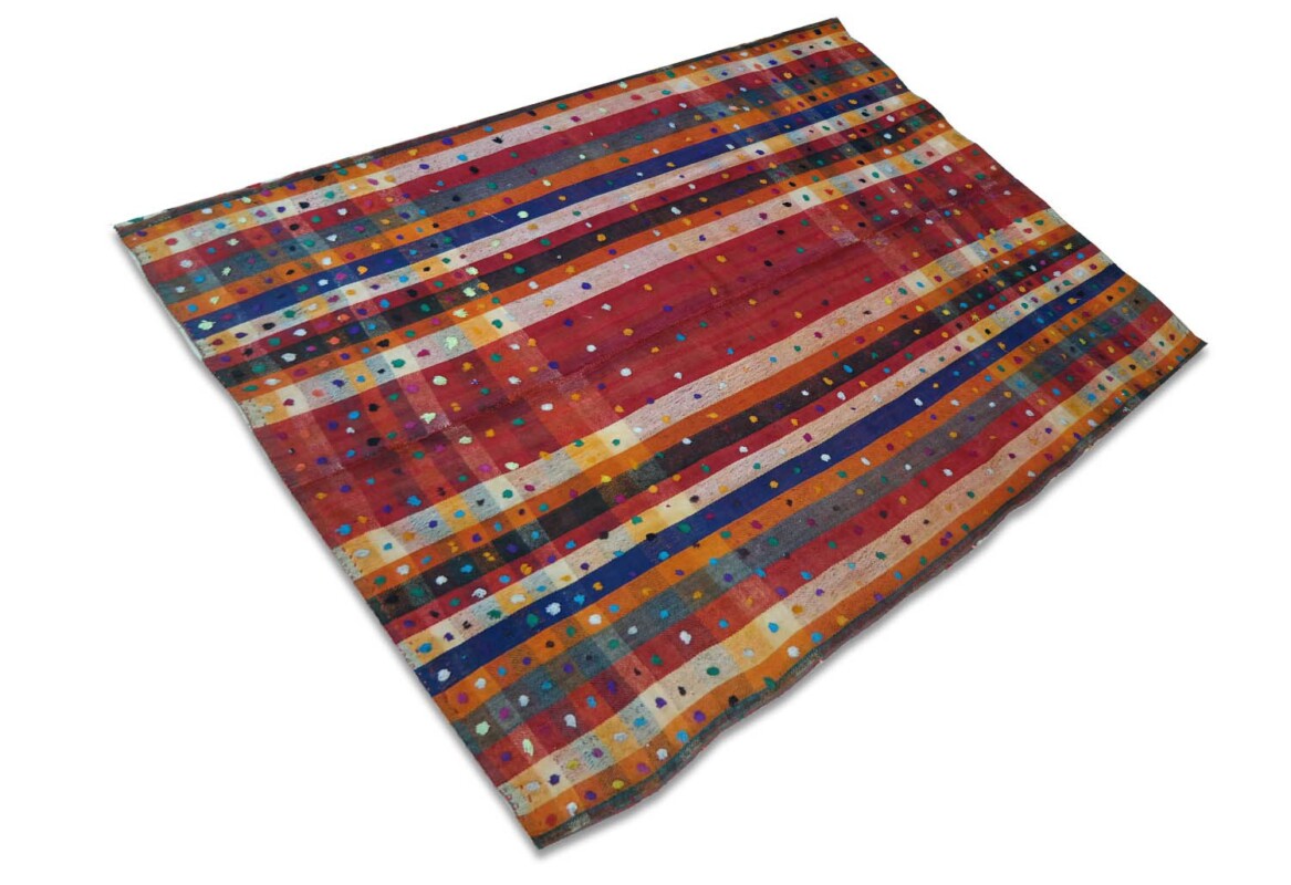 Tappeti Persiani ed Orientali in Italia