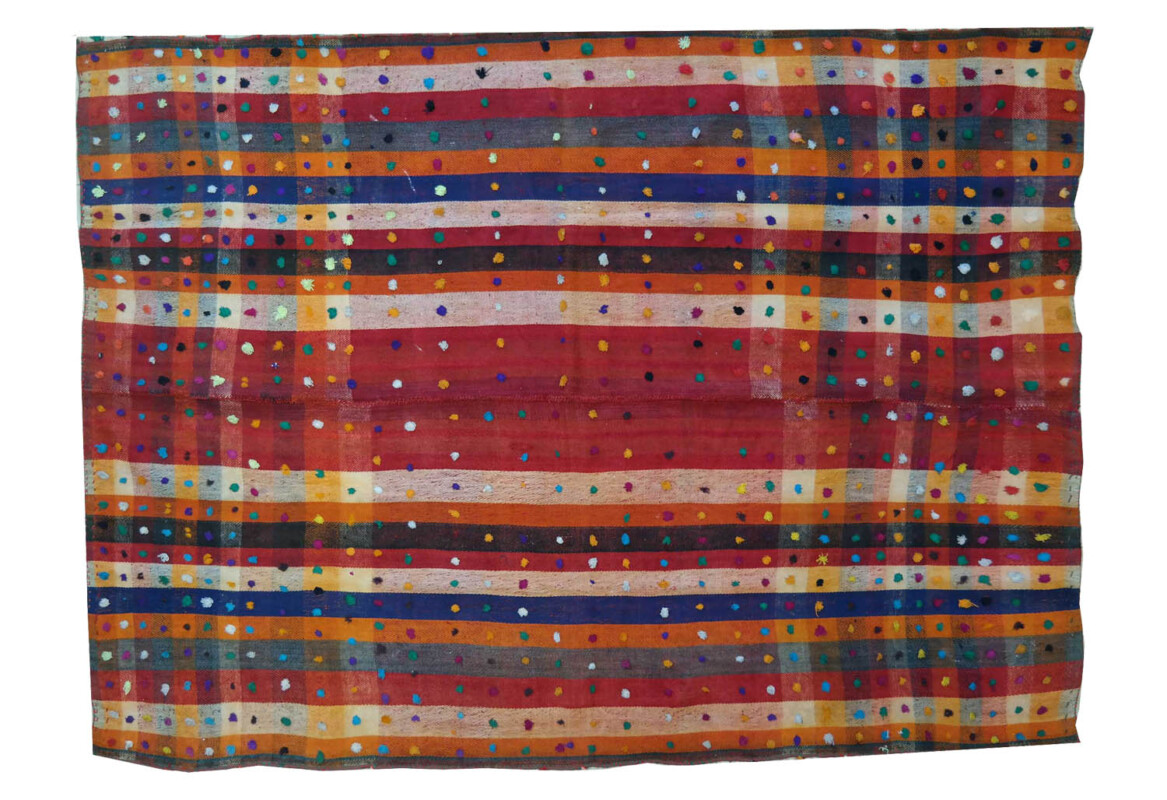 Tappeti Persiani ed Orientali in Italia