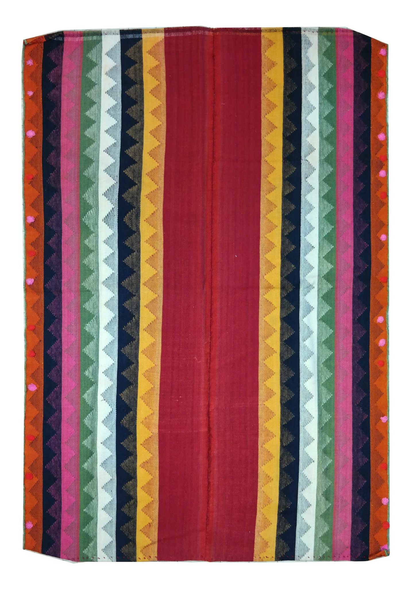 Tappeti Persiani ed Orientali in Italia