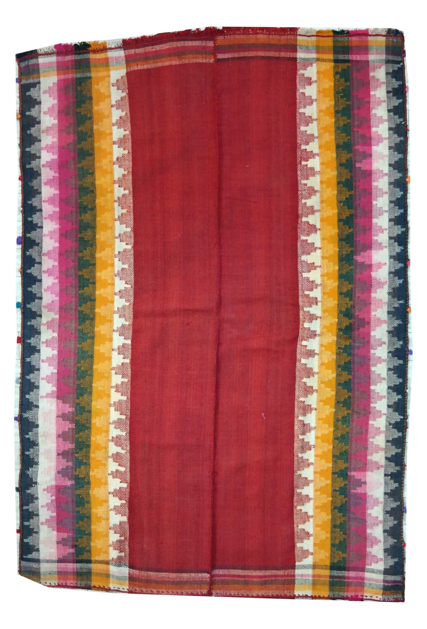 Tappeti Persiani ed Orientali in Italia