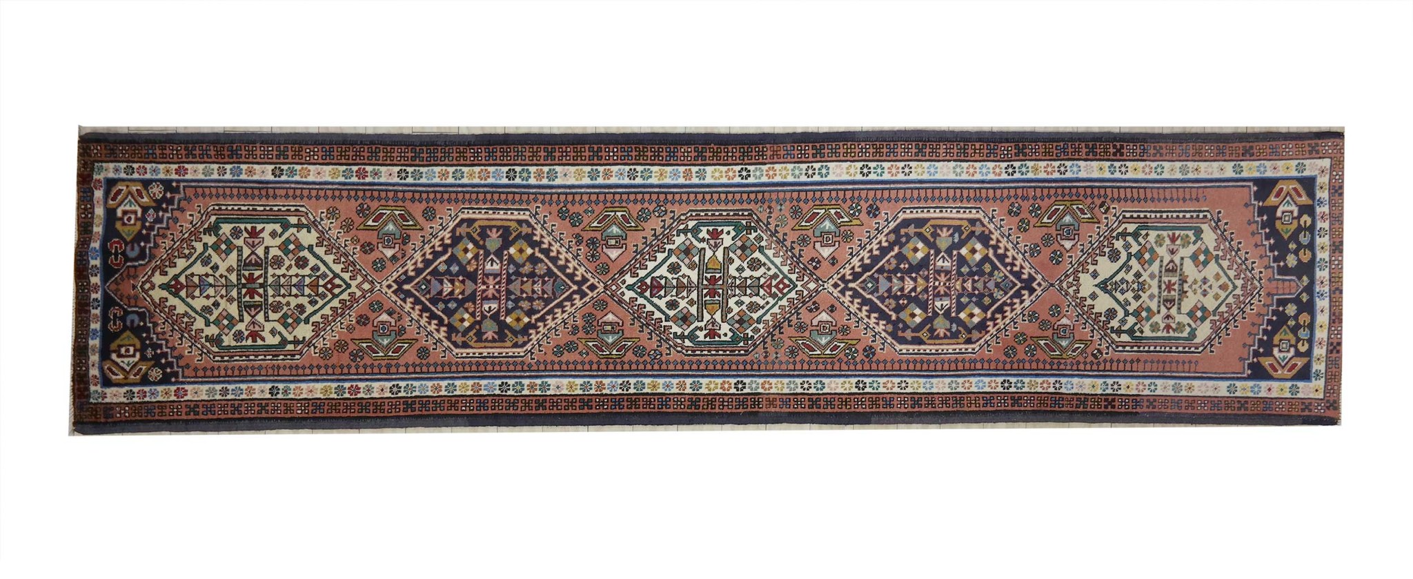 Tappeti Persiani ed Orientali in Italia