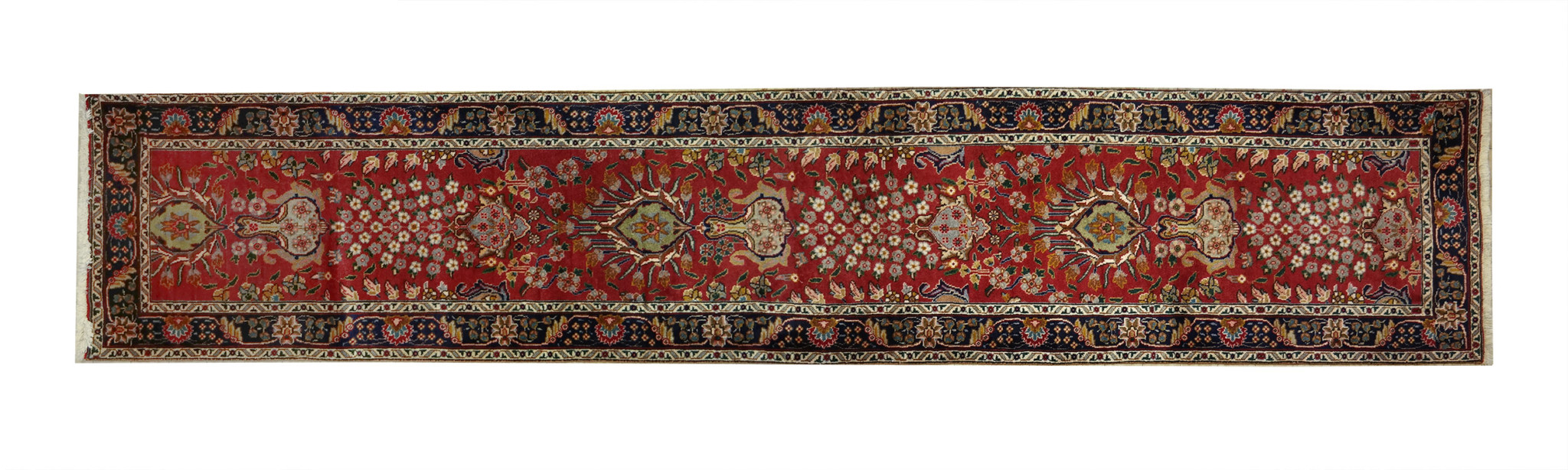 Tappeti Persiani ed Orientali in Italia