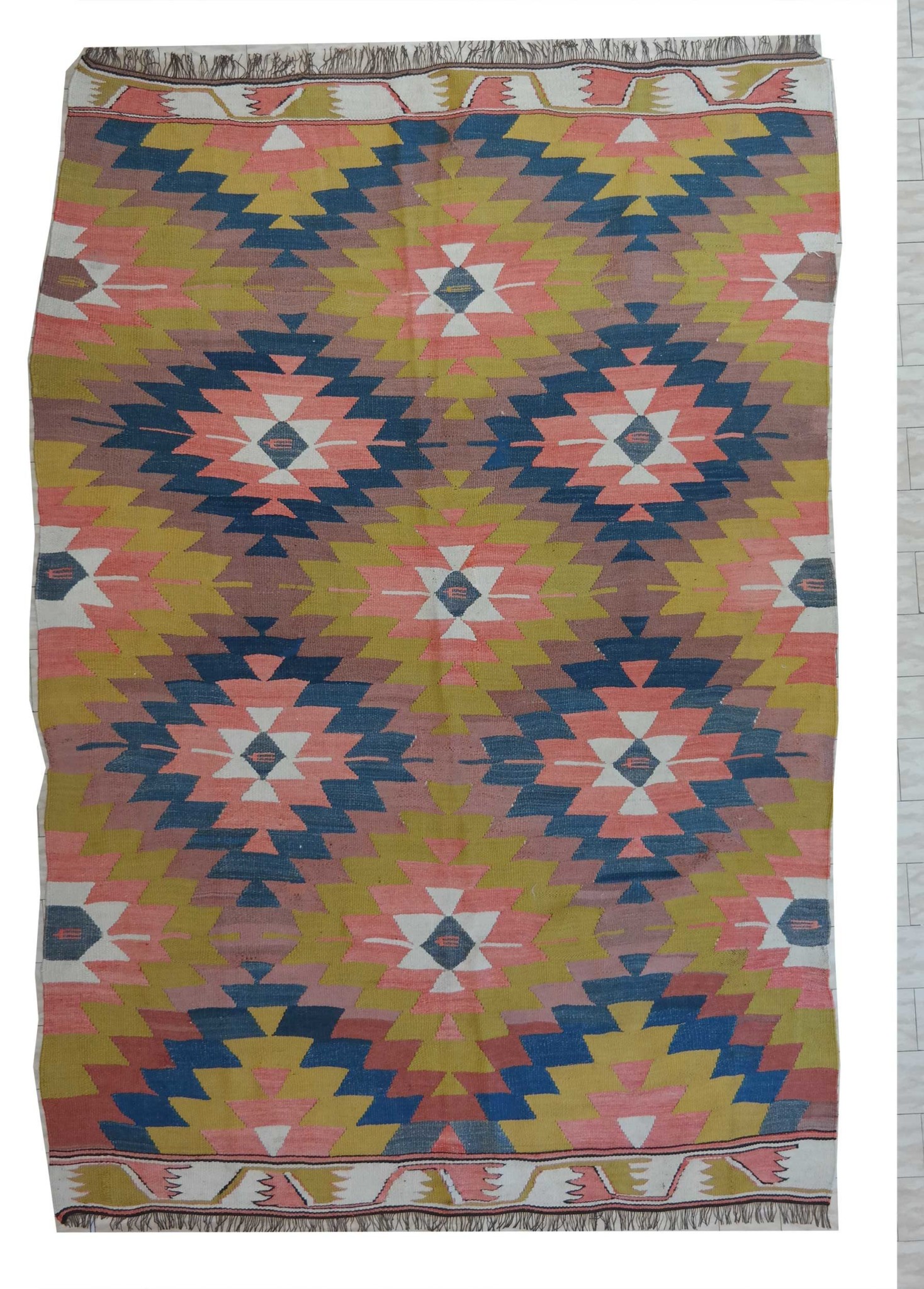 Tappeti Persiani ed Orientali in Italia