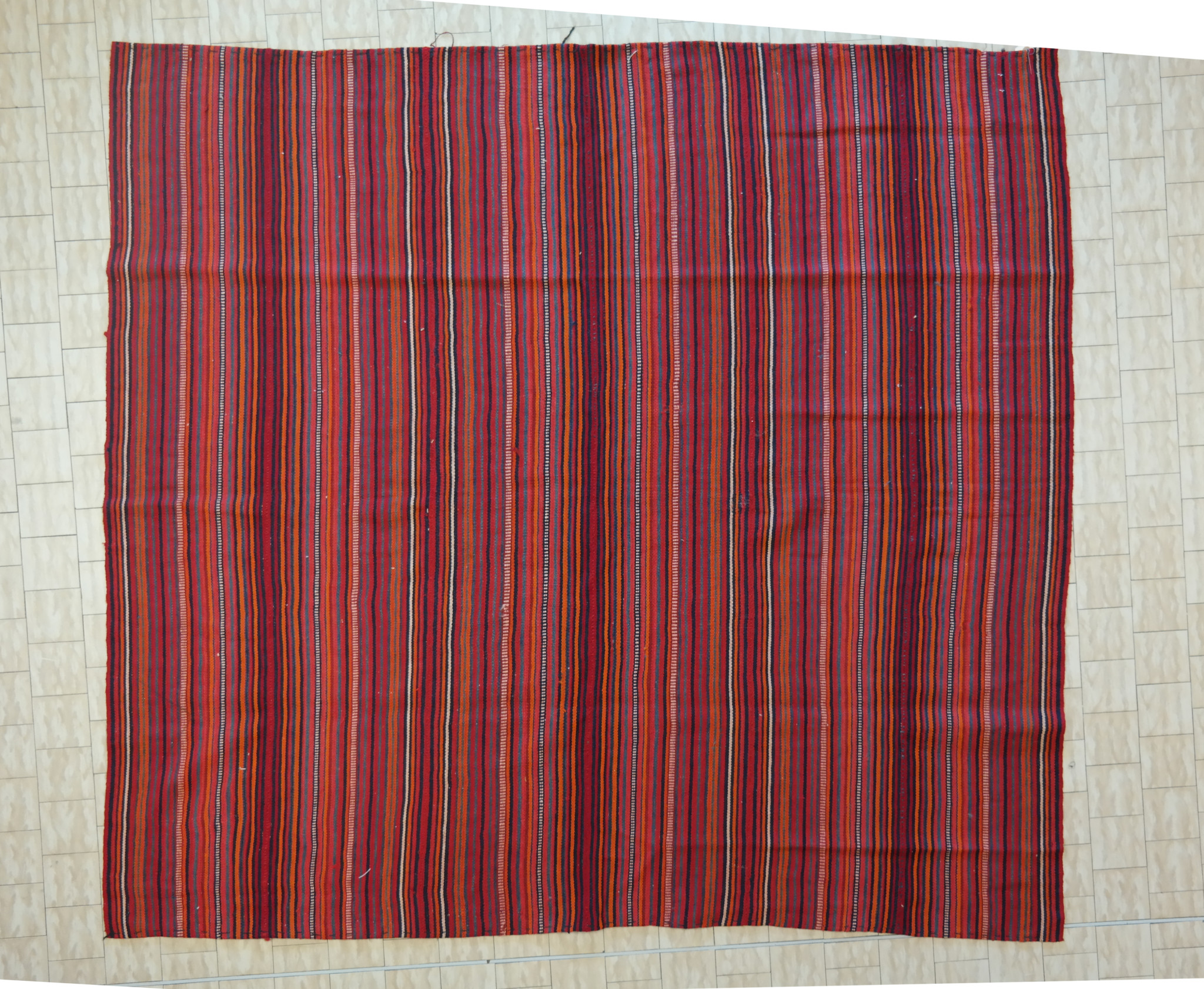 Tappeti Persiani ed Orientali in Italia