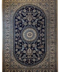 Tappeto Nain cm .295 x 198 -7568