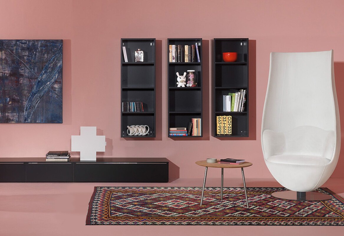 Tappeti Persiani ed Orientali in Italia