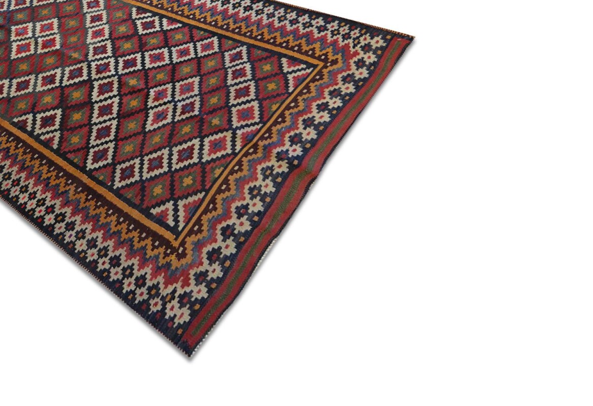 Tappeti Persiani ed Orientali in Italia