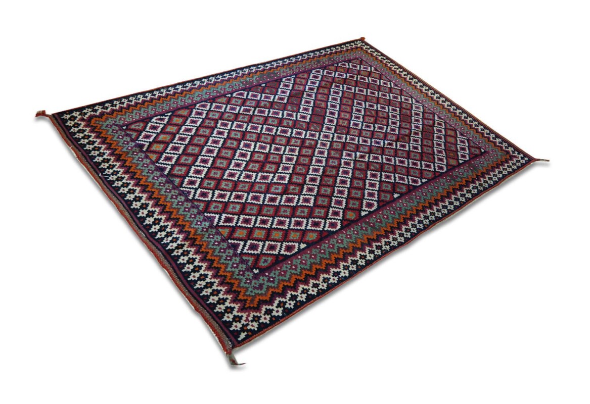 Tappeti Persiani ed Orientali in Italia