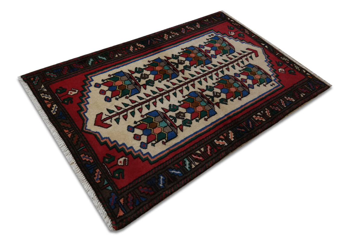 Tappeti Persiani ed Orientali in Italia