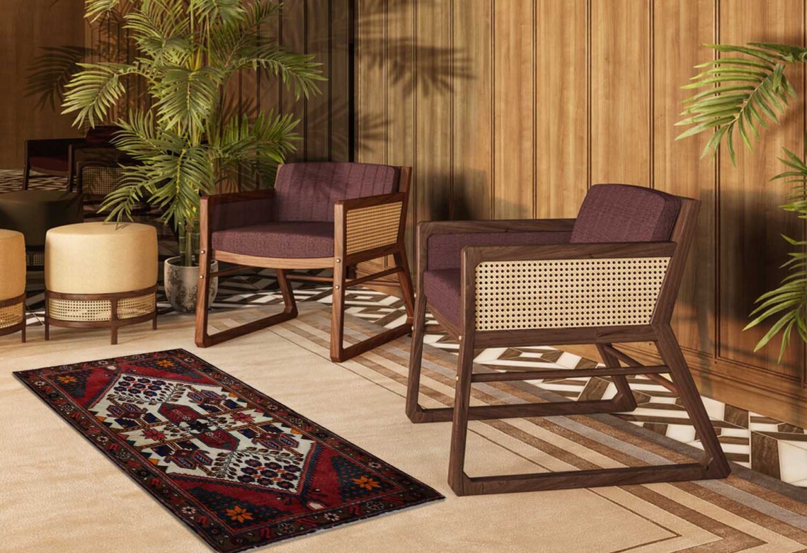 Tappeti Persiani ed Orientali in Italia